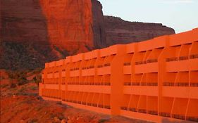 View Lodge Monument Valley